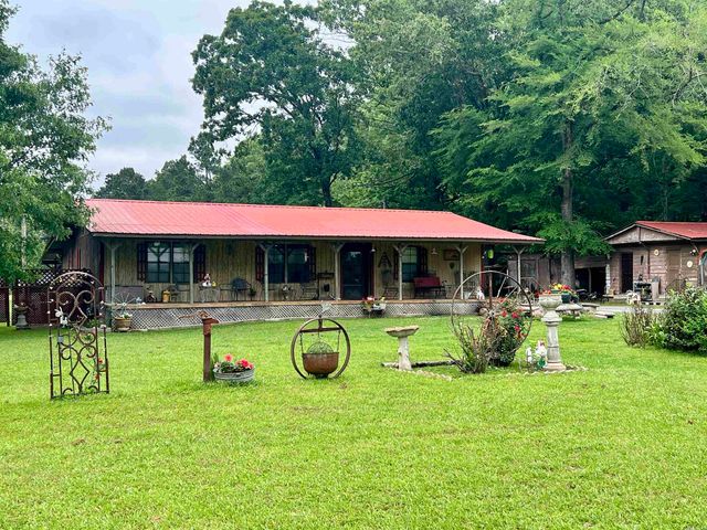 2471 W state 212 Highway, Star City, AR 71667