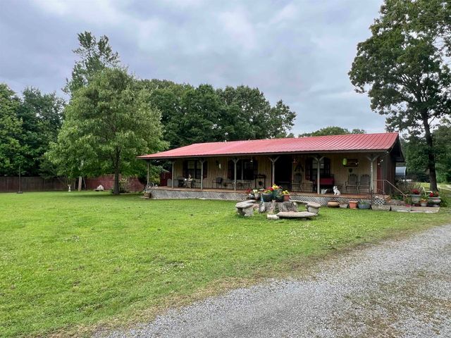 2471 W state 212 Highway, Star City, AR 71667