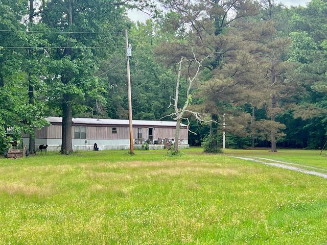 2471 W state 212 Highway, Star City, AR 71667