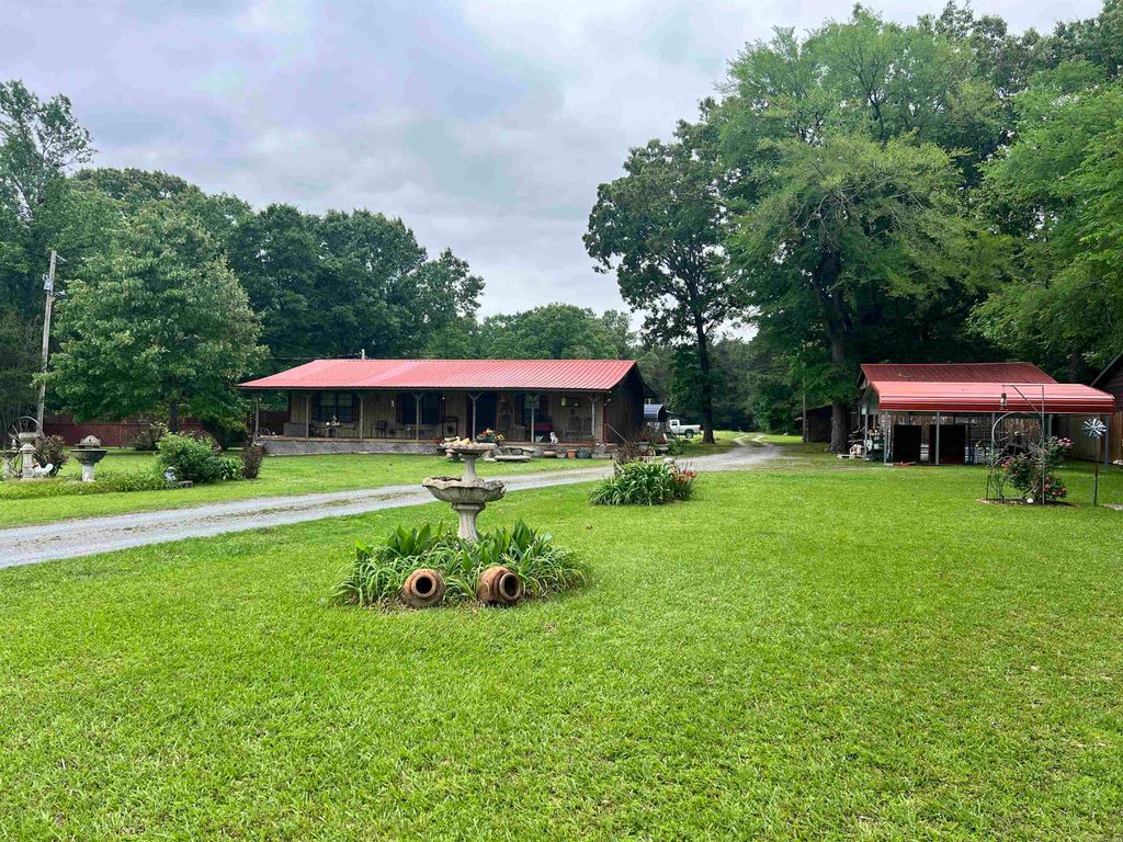 2471 W state 212 Highway, Star City, AR 71667