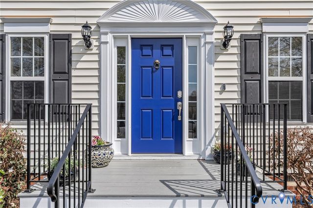 6916 Dartmouth Ave, Glen Allen, VA 23226