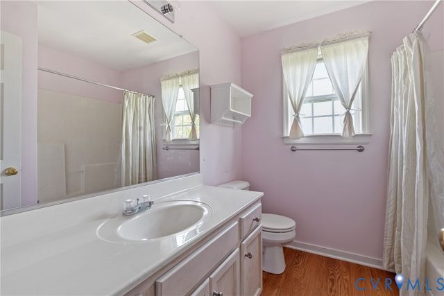 6916 Dartmouth Ave, Glen Allen, VA 23226