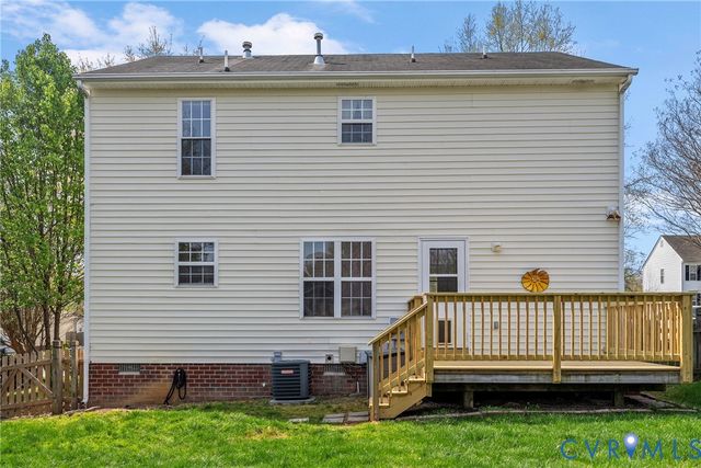 6916 Dartmouth Ave, Glen Allen, VA 23226