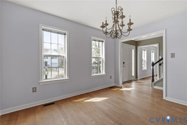 6916 Dartmouth Ave, Glen Allen, VA 23226