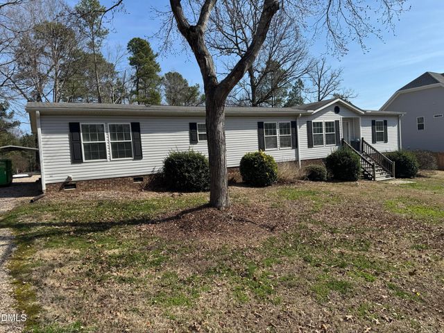 112 Clements Drive, Morrisville, NC 27560