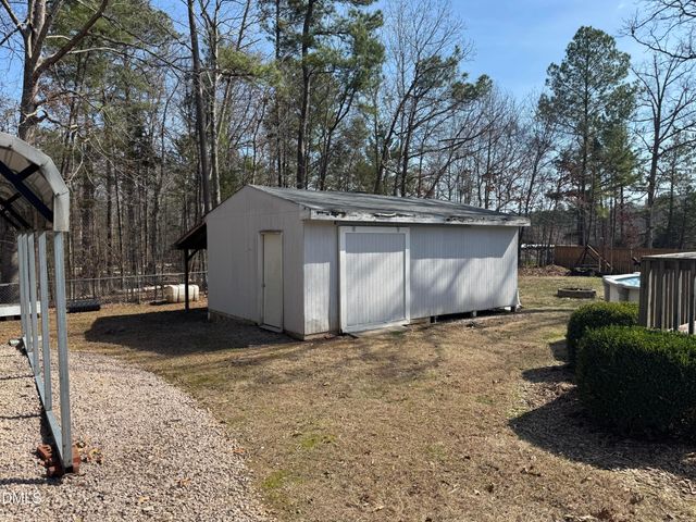 112 Clements Drive, Morrisville, NC 27560