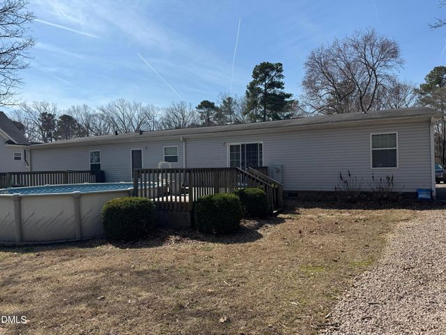 112 Clements Drive, Morrisville, NC 27560