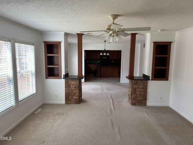 112 Clements Drive, Morrisville, NC 27560