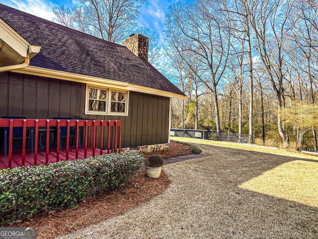 523 Fredonia Church Road, Barnesville, GA 30204