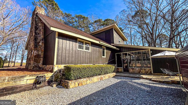 523 Fredonia Church Road, Barnesville, GA 30204