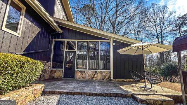 523 Fredonia Church Road, Barnesville, GA 30204