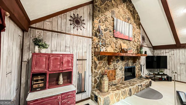 523 Fredonia Church Road, Barnesville, GA 30204