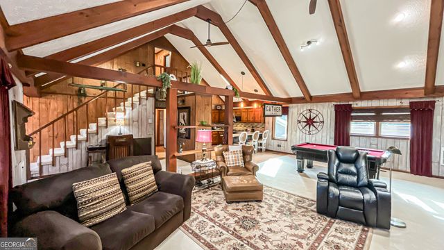 523 Fredonia Church Road, Barnesville, GA 30204