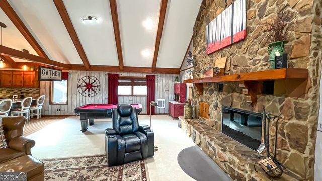 523 Fredonia Church Road, Barnesville, GA 30204