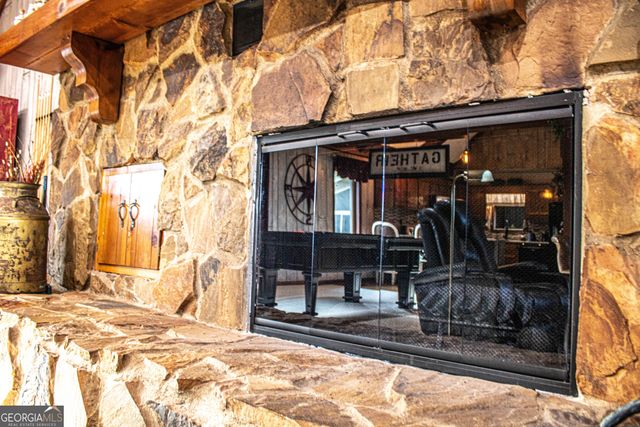 523 Fredonia Church Road, Barnesville, GA 30204