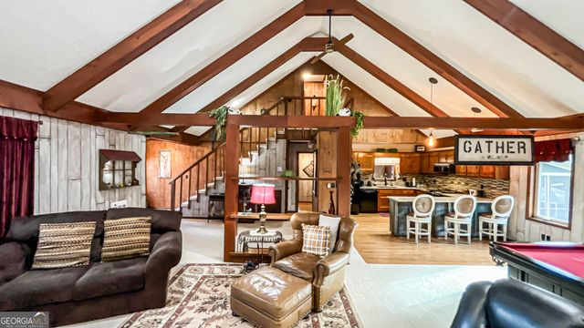 523 Fredonia Church Road, Barnesville, GA 30204