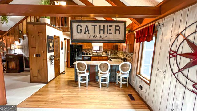 523 Fredonia Church Road, Barnesville, GA 30204