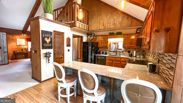 523 Fredonia Church Road, Barnesville, GA 30204