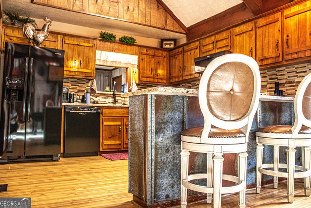 523 Fredonia Church Road, Barnesville, GA 30204