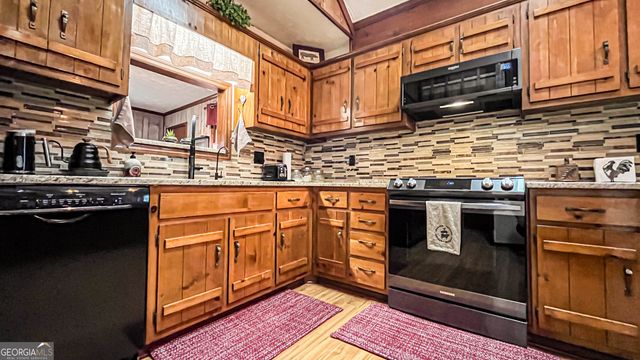 523 Fredonia Church Road, Barnesville, GA 30204