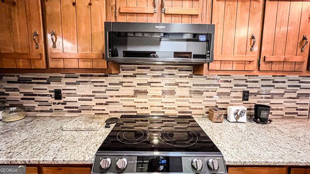 523 Fredonia Church Road, Barnesville, GA 30204