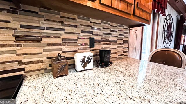 523 Fredonia Church Road, Barnesville, GA 30204