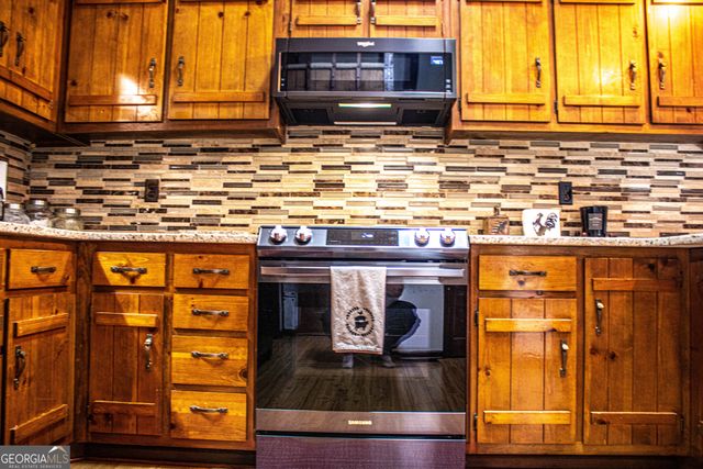 523 Fredonia Church Road, Barnesville, GA 30204