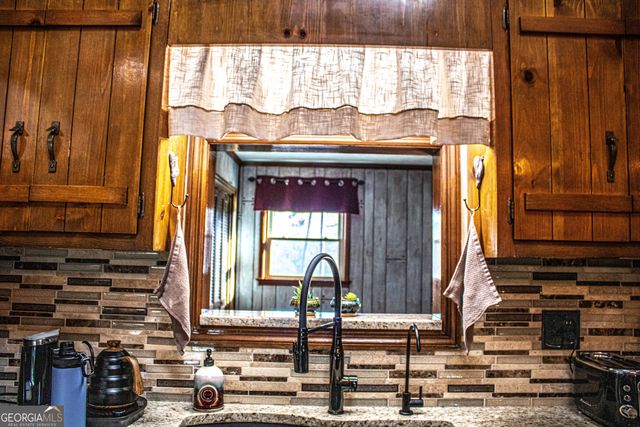 523 Fredonia Church Road, Barnesville, GA 30204