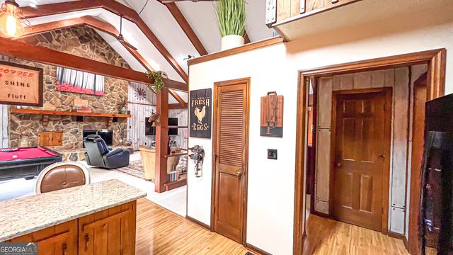 523 Fredonia Church Road, Barnesville, GA 30204