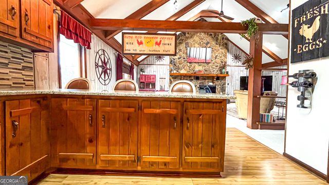 523 Fredonia Church Road, Barnesville, GA 30204