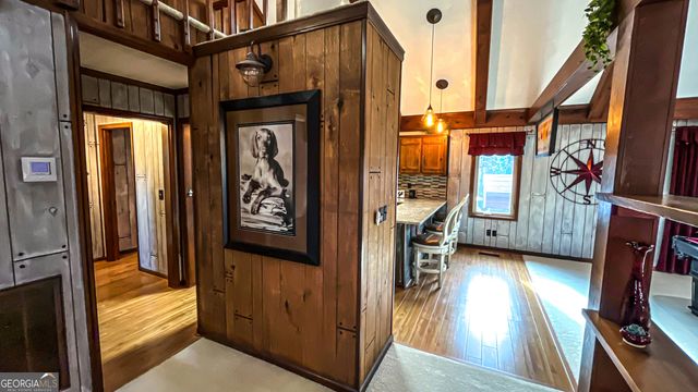 523 Fredonia Church Road, Barnesville, GA 30204