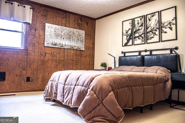 523 Fredonia Church Road, Barnesville, GA 30204