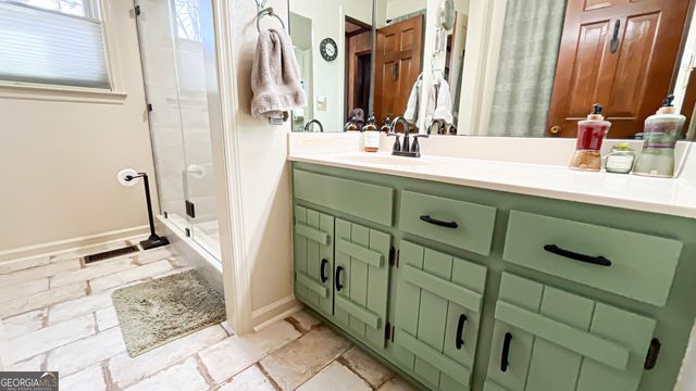 523 Fredonia Church Road, Barnesville, GA 30204