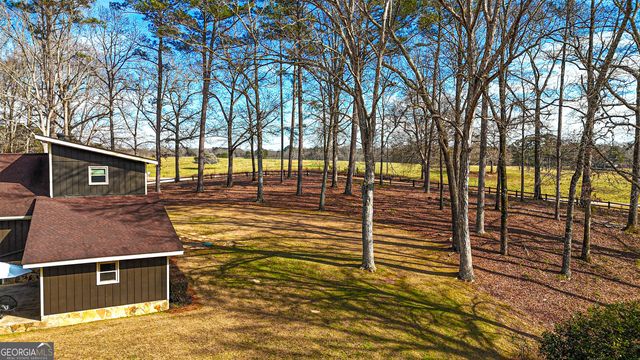 523 Fredonia Church Road, Barnesville, GA 30204