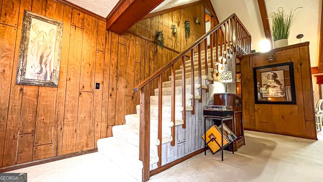 523 Fredonia Church Road, Barnesville, GA 30204