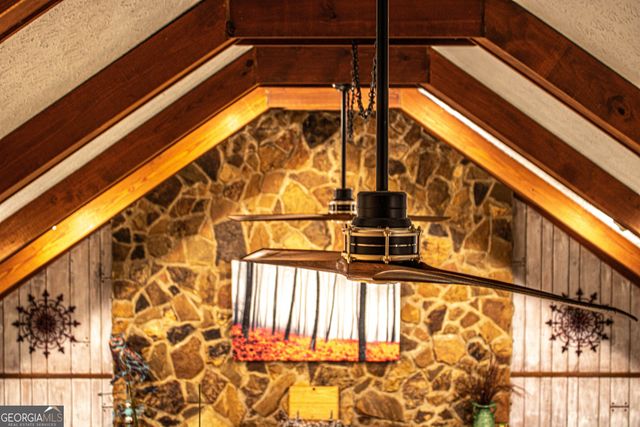 523 Fredonia Church Road, Barnesville, GA 30204