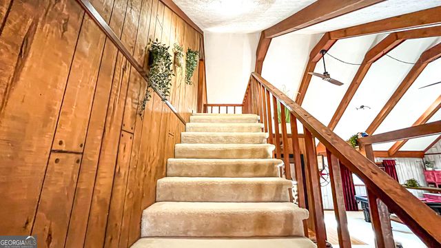 523 Fredonia Church Road, Barnesville, GA 30204