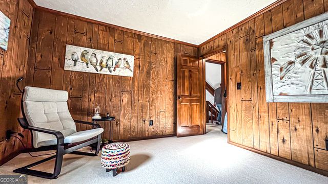 523 Fredonia Church Road, Barnesville, GA 30204