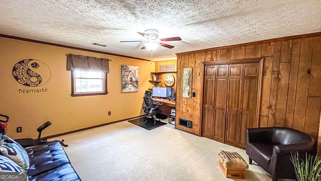 523 Fredonia Church Road, Barnesville, GA 30204