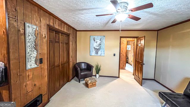 523 Fredonia Church Road, Barnesville, GA 30204