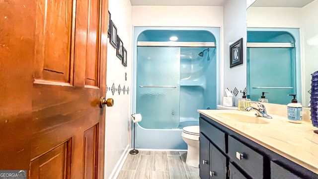 523 Fredonia Church Road, Barnesville, GA 30204