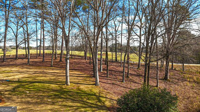 523 Fredonia Church Road, Barnesville, GA 30204