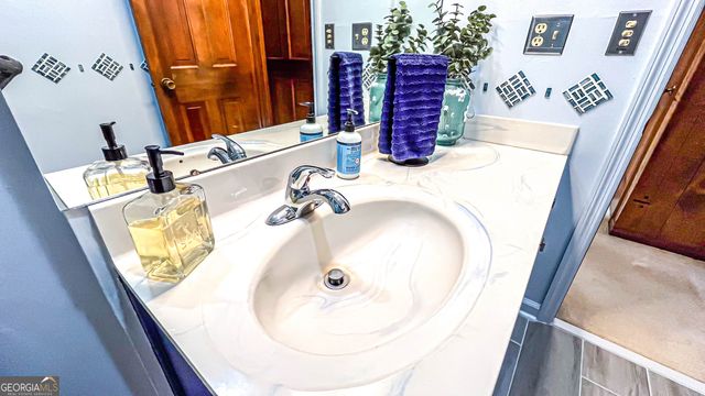 523 Fredonia Church Road, Barnesville, GA 30204