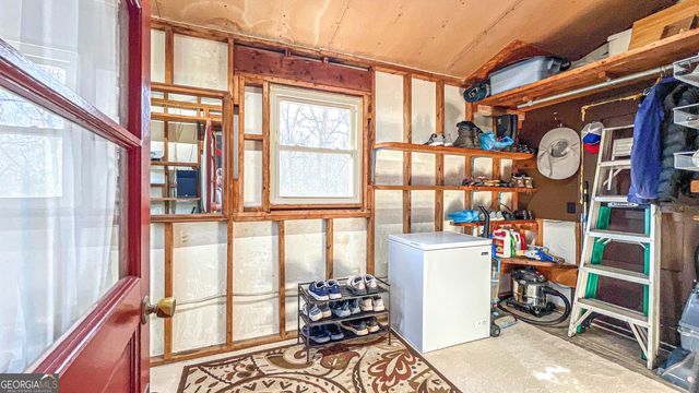 523 Fredonia Church Road, Barnesville, GA 30204