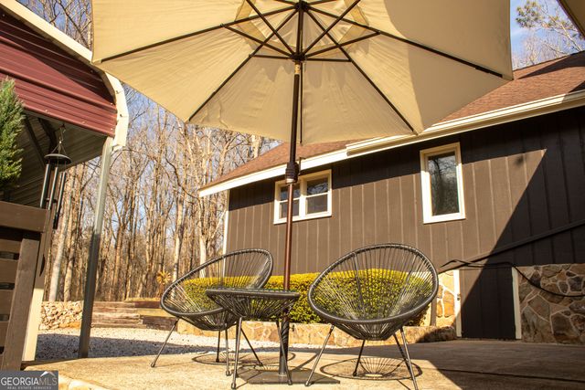 523 Fredonia Church Road, Barnesville, GA 30204