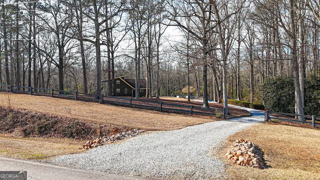 523 Fredonia Church Road, Barnesville, GA 30204