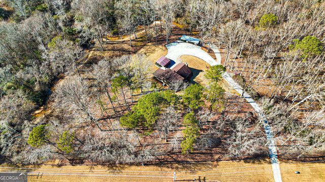 523 Fredonia Church Road, Barnesville, GA 30204