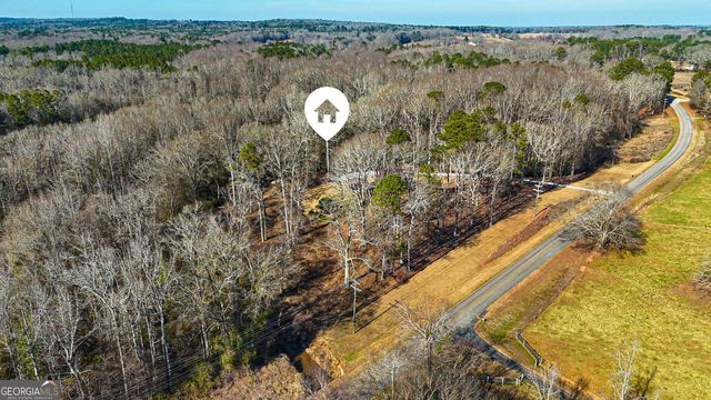 523 Fredonia Church Road, Barnesville, GA 30204