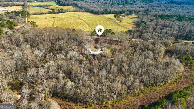 523 Fredonia Church Road, Barnesville, GA 30204