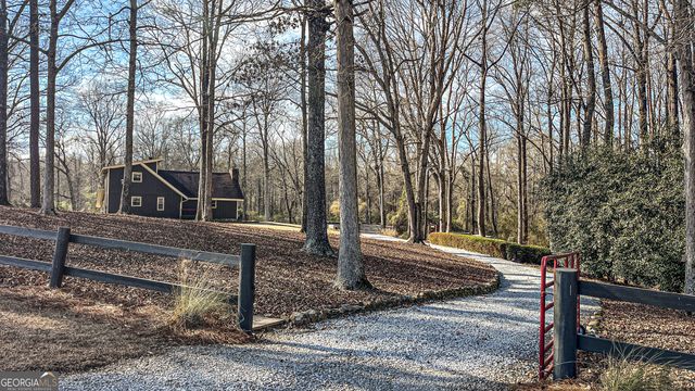 523 Fredonia Church Road, Barnesville, GA 30204